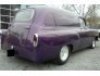1954 Chevrolet Sedan Delivery for sale 101626339